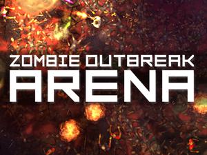 play Zombie Outbreak Arena