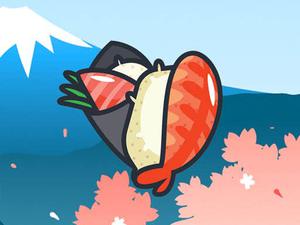 play Sushi Heaven Difference