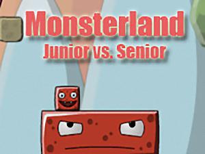 play Monsterland