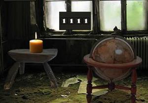 play Ancient Treasure House Escape