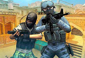 play Cs Online