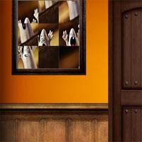 play Amgel Halloween Room Escape 6