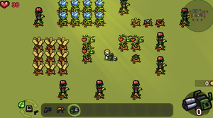 play P.O.S.E.V.Y - [Crops]