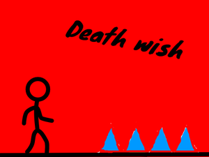 play Death Wish