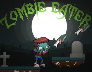 play Zombie Eater