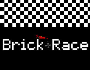 play Brick Race