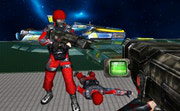 play Spaceguard.Io