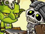 play Goblins Vs Skeletons