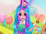play Princess Sweet Candy Cosplay