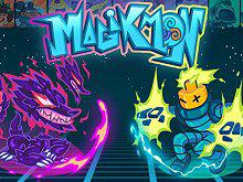 play Magikmon