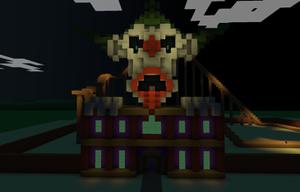 play Halloween Time