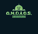 A.N.D.I.O.S. Adventure [Prototype]