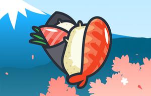 play Sushi Heaven Difference