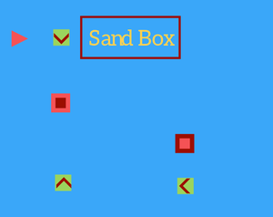 Sandbox