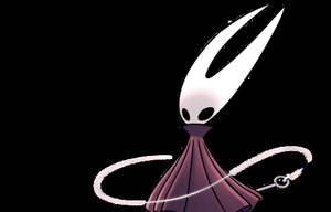 play Hollow Knight: Silk-Song