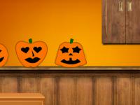 play Halloween Room Escape 6