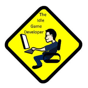 play The Idle Game Developer