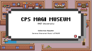 play Cps Magi Museum