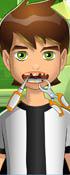 Ben 10 Tooth Problems