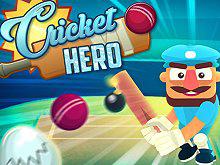play Cricket Hero