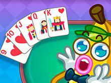 play Banana Poker