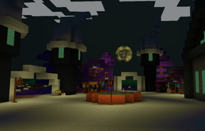 play Halloween Time