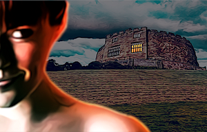 play Bunny Hill Horror (Nsfw Version)