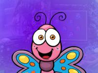 play Pinky Butterfly Escape