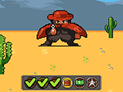 play Noon Justice