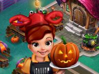 play Cooking Fast Halloween