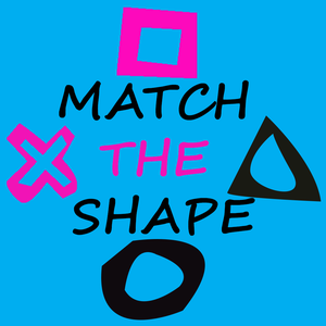 play Match The Shape