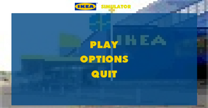 play Ikea Simulator