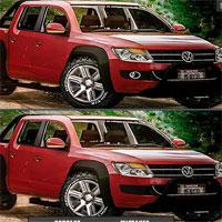 play Vw-Amarok-Differences