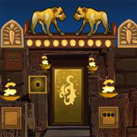 play Ancient-Egypt-Idol-Escape-Games4Escape