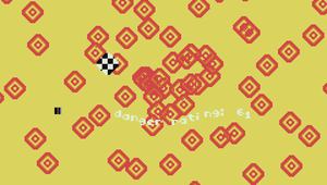 play Danger Rating X