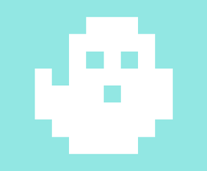 play Ghostly Friends