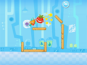 play Brave Tomato 2