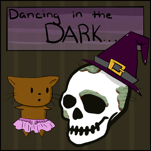 play Dancing In The Dark