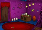 play Halloween Dark Door Escape