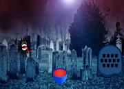 play Spooky Cemetery Escape