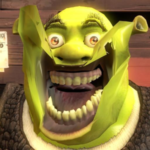 play Shrek - It'S Not Ogre Now