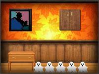 play Amgel Halloween Room Escape 7