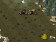 play Stone Wheels