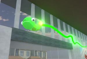 play Garie System For Hololense Prototype