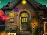 play Halloween Find The Pikachu