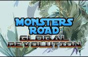 play Monsters Road: Global Revolution