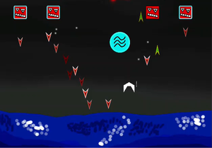 play Angry Invaders