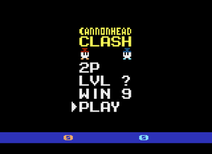 play Cannonhead Clash