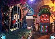 play Bug Girl Escape