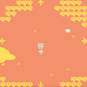 play Story Of A Chicken